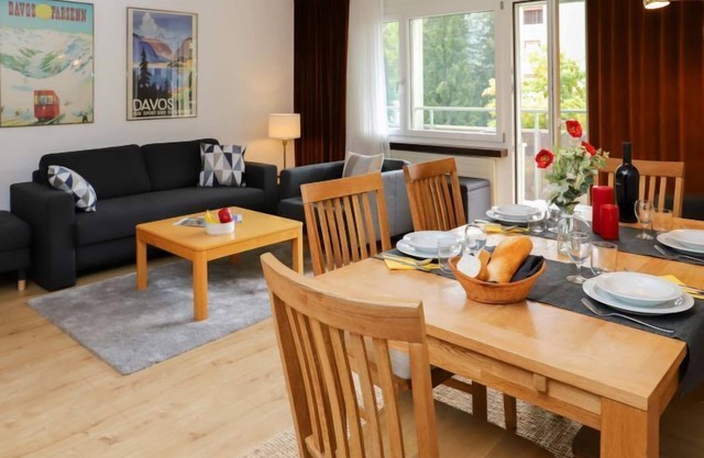 Allod Park Haus C 205 by Interhome