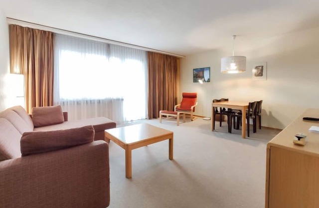 Allod Park Haus C 505 by Interhome
