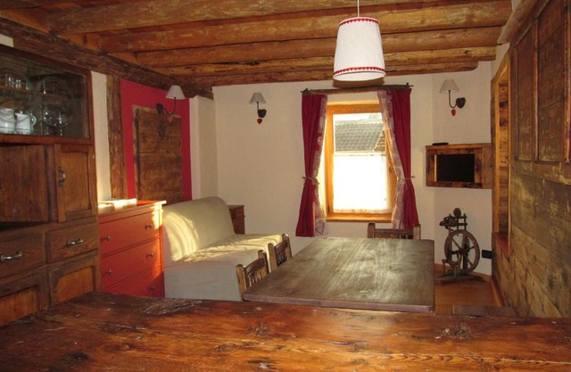 Alloggio Gran Paradiso