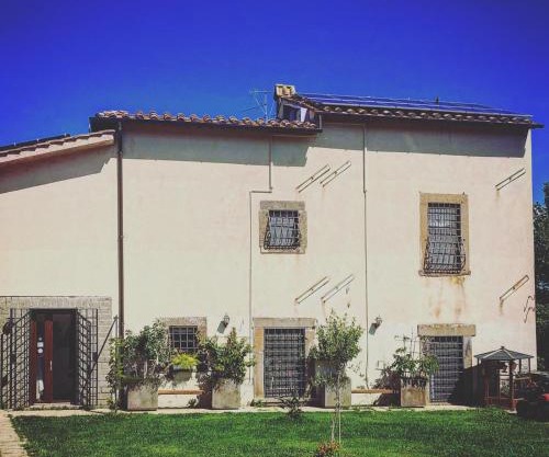 Alloggio Turistico Vigna Clara