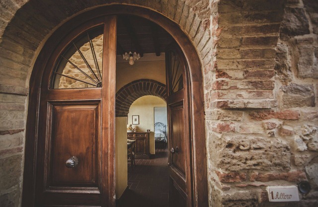 Alloro - Zampugna Estate
