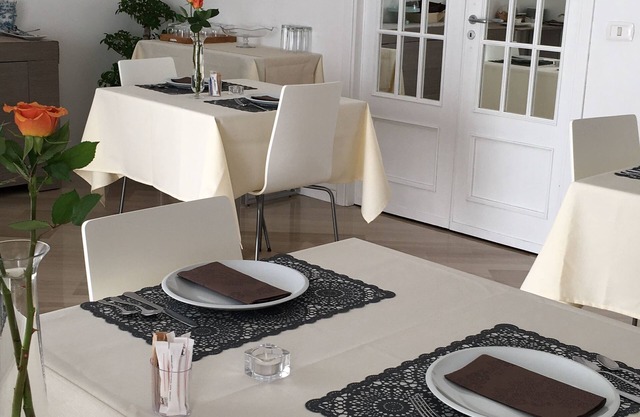 Alludo B&B
