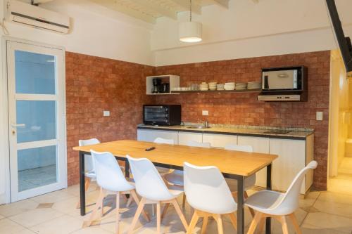 Alma departamentos de mar 2