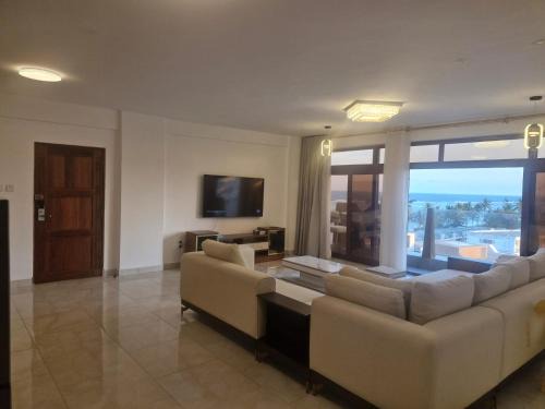 Almasi Suites at Sandyshore Beach Resort