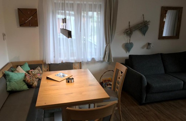 Almblick Ferienwohnung