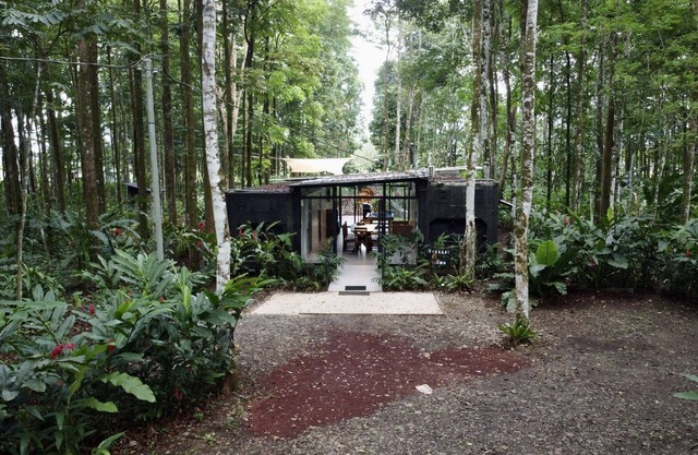 Almendros Eco-Villas