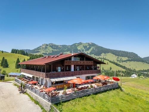 Almgasthof Grafenherberg