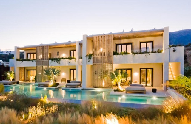 Almi Luxury Rooms