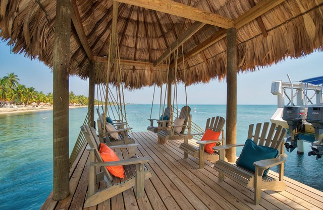 Almond Beach Resort at Jaguar Reef