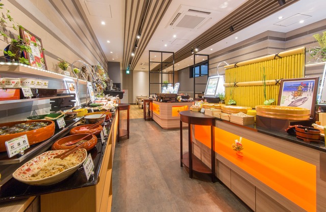 Almont Hotel Sendai