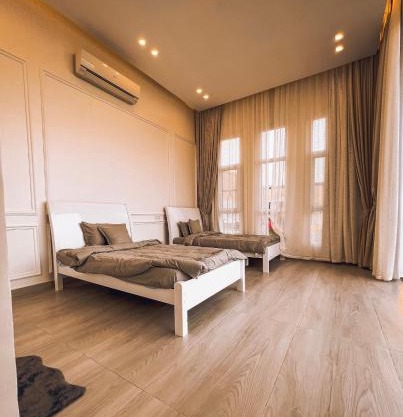 AlNouf Chalet