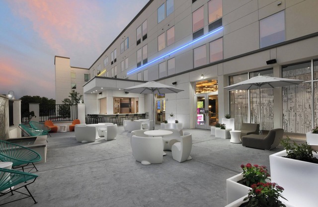 Aloft Austin Round Rock