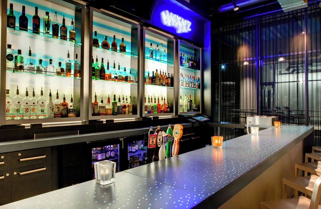 Aloft BWI Baltimore Washington International Airport