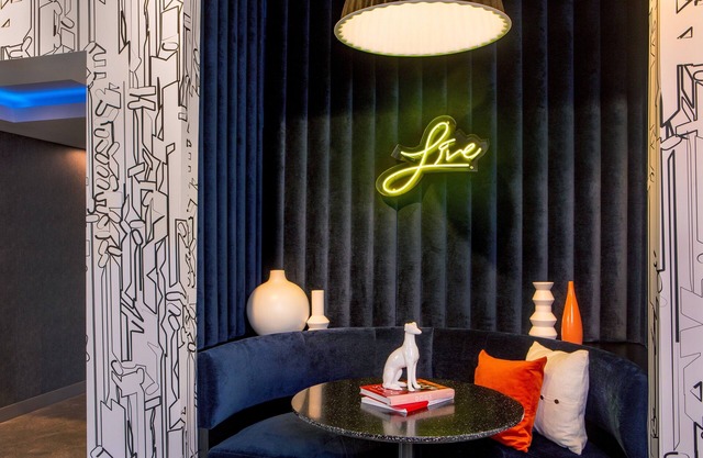 Aloft Kansas City Country Club Plaza