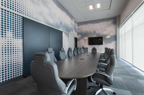 Aloft Omaha West