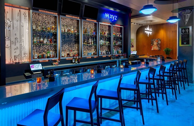 Aloft Orlando Downtown