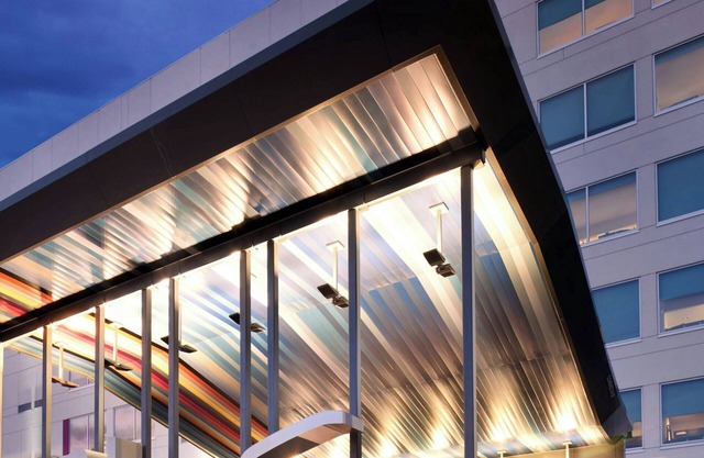 Aloft Orlando International Drive