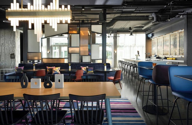 Aloft Waukee
