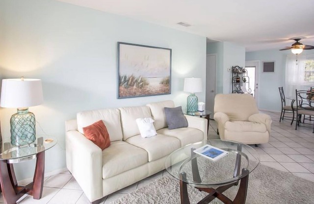 Aloha Kai - Unit 34-close to the beach!