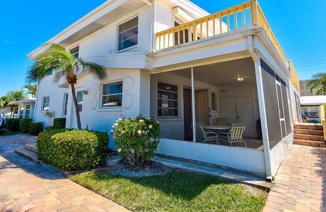 Aloha Kai - Unit 52N Close to the beach with views!