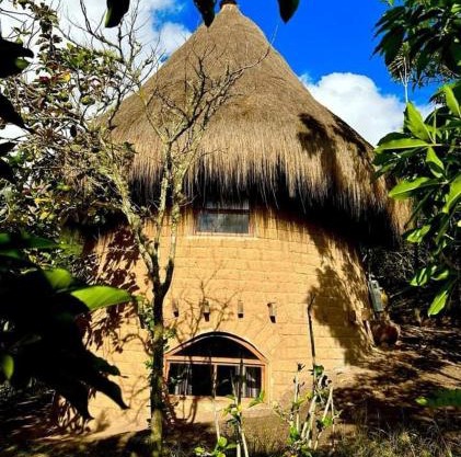 Alojamiento eco amigable