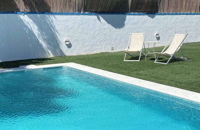 Alojamiento Rural Al-mare