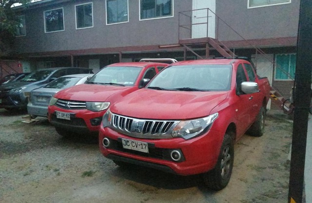Alojamientos JV HABITACIONES