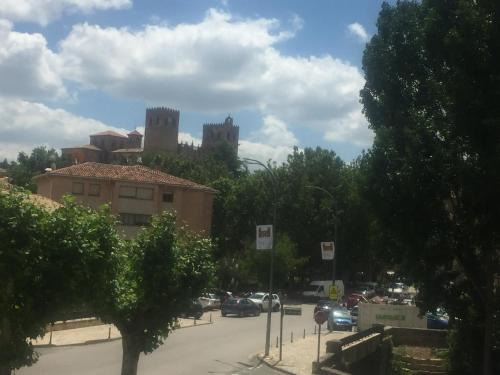 Alojamientos Siguenza aptos turísticos