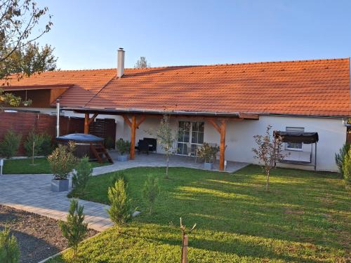 Alpakavendégház