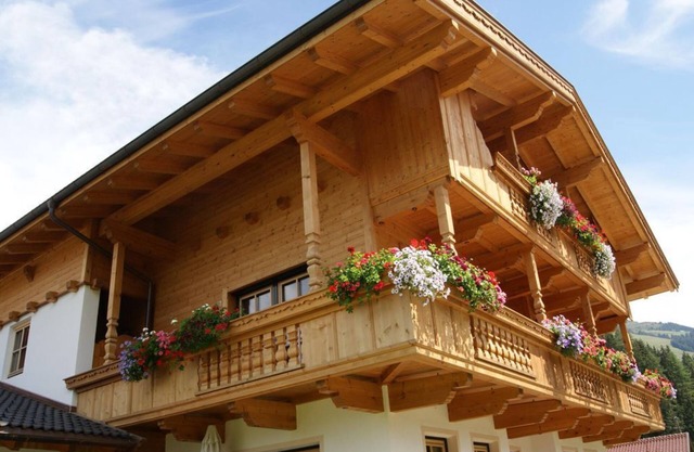 Alpbach Loft