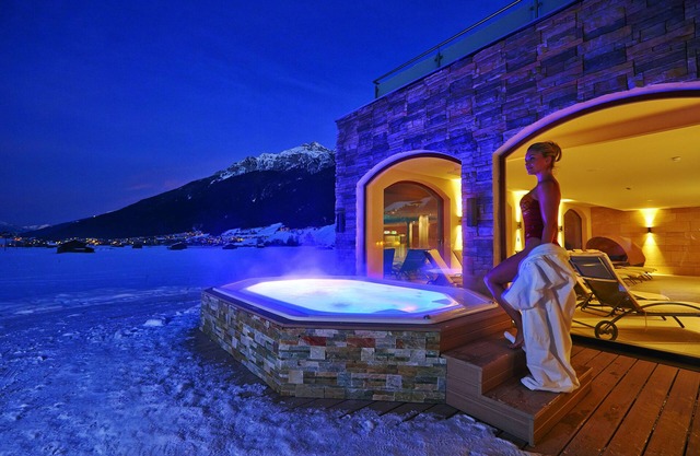 Alpeiner Nature Resort Tirol