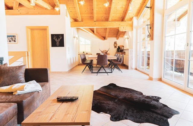 Alpen Loft - "Special Moments"
