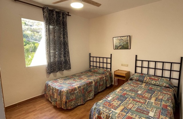 Alpen1 Font Nova Font Sol Patios I/1 bedroom