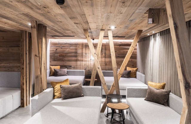 Alpenhotel Kindl