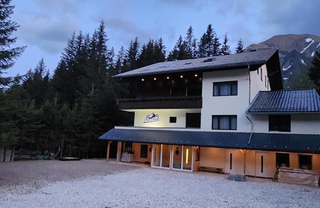 AlpenKlub Hotel