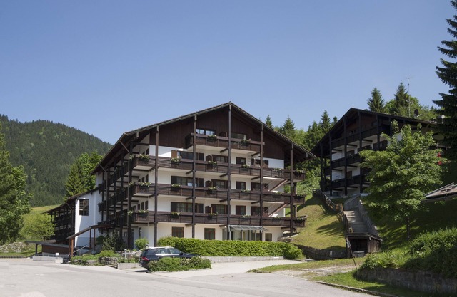 Alpenresidenz Buchenhöhe
