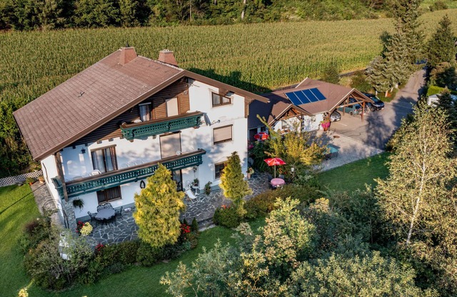 Alpenrose Apartment 3 by Interhome