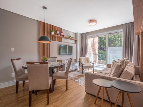 Alpes da Montanha 304 - Apartamento em Gramado