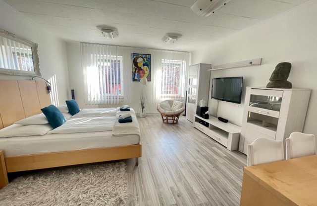Alpesi Apartman Downtown