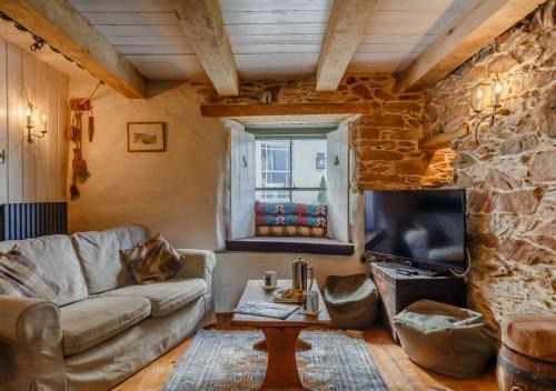 Alpha Cottage