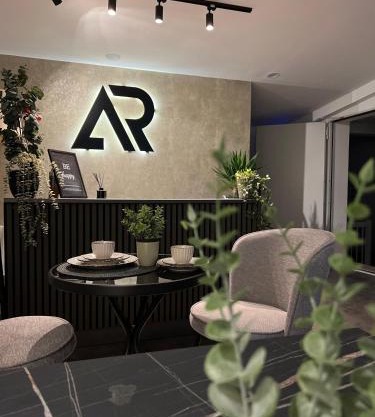 Alpha Rooms