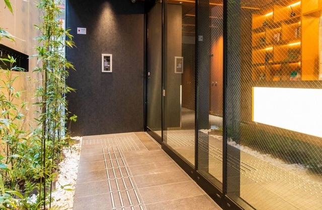ALPHABED INN Fukuoka Ohori Park 101 /Fukuoka Fukuoka