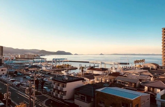 Alphabed SunportTakamatsu
