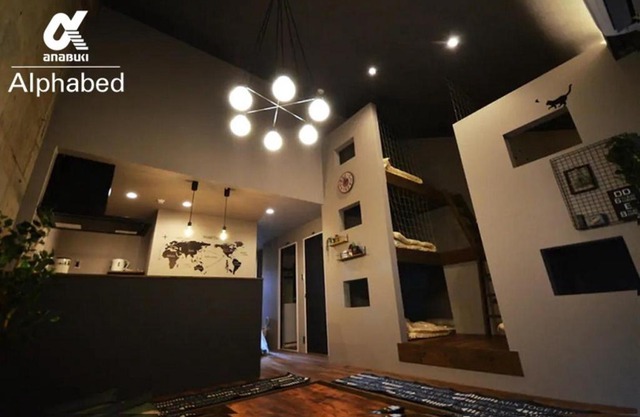 Alphabed SunportTakamatsu 702/Vacation STAY 21868