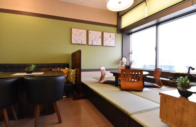 Alphabed Takamatsu Hyogocho 603 Tri/Takamatsu Kagawa