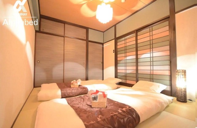 Alphabed Takamatsu Hyakkenmachi 401 / Vacation STAY 20113