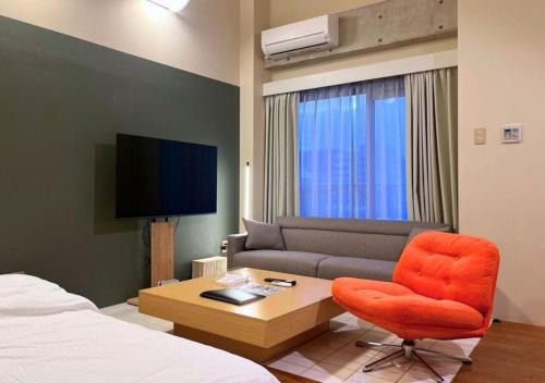 Alphabed TakamatsuKawaramachi WEST 702/Vacation STAY 21599