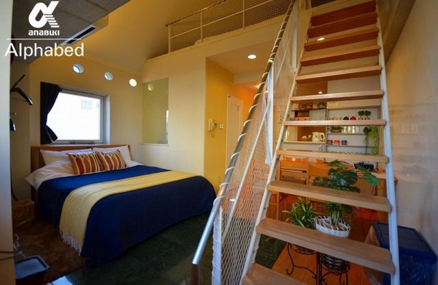 Alphabed TakamatsuKawaramachi 501/Vacation STAY 21604
