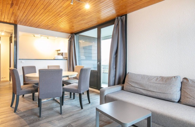 Alpine Comfort at Chamrousse
