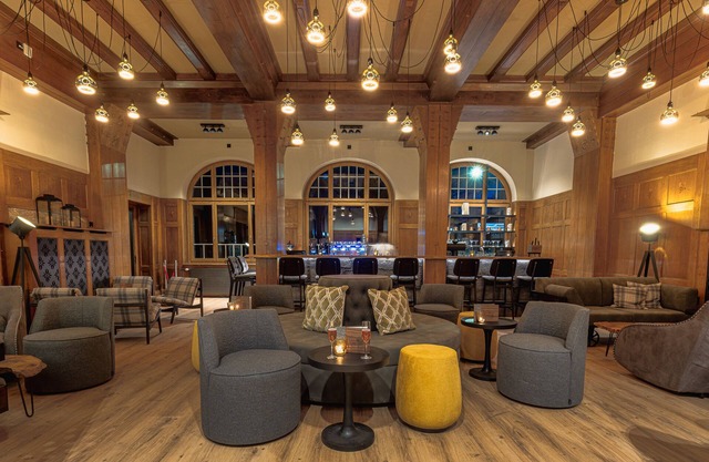 ALPINE INN Davos